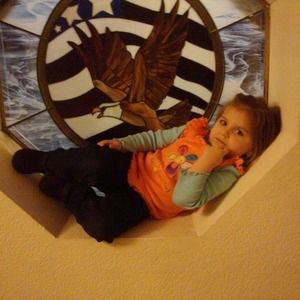 Meet your Posher, Lacey